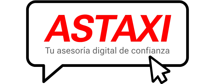 ASTAXI, gestoría virtual para el sector del taxi