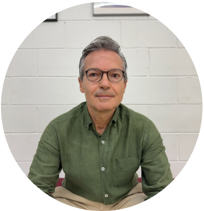 Ignacio Urios